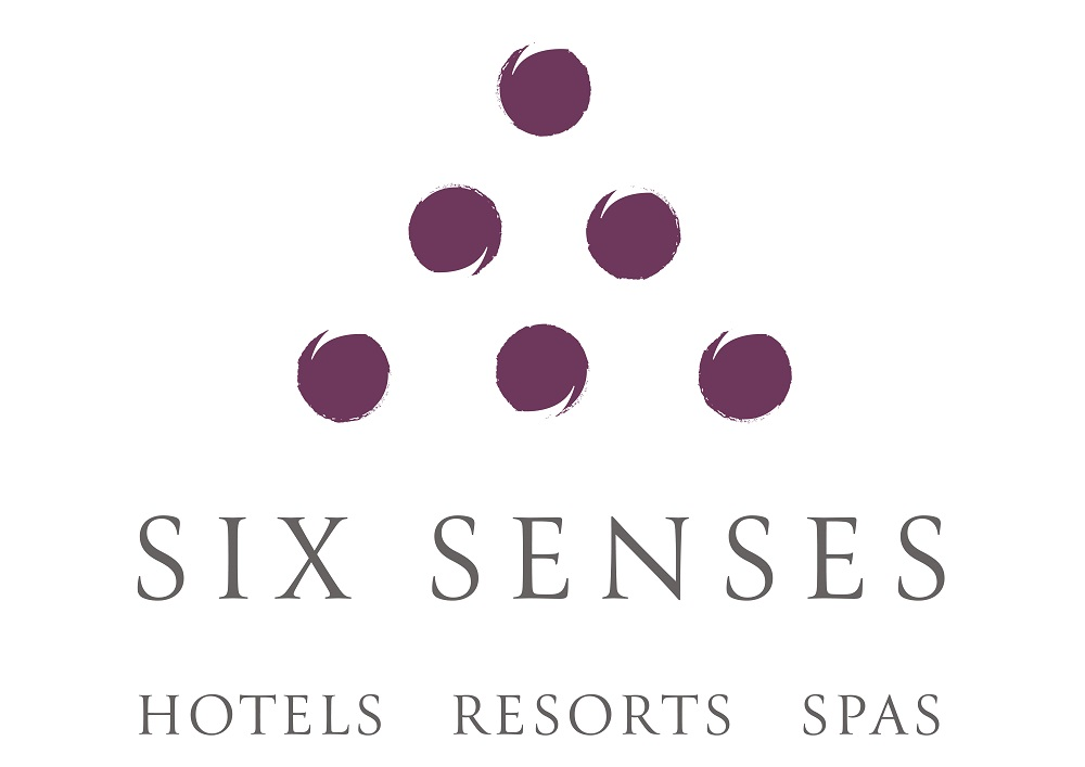 Six Senses Logo